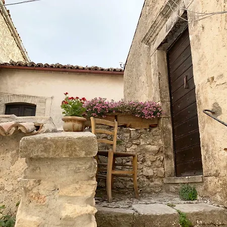 Casa Sotto La Torre Medicea - House By The Medici Tower